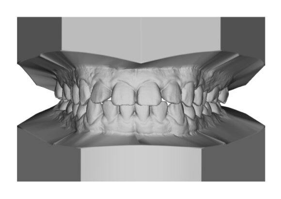 Modelos Virtuales en Escaneo Studio Digital Imaging