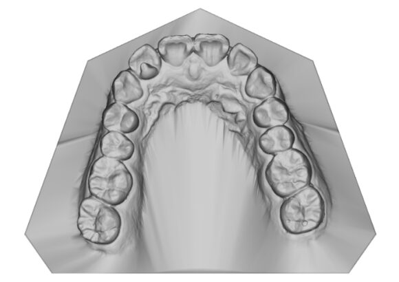 Modelos Virtuales en Escaneo Studio Digital Imaging