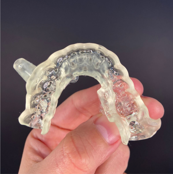 Impresión 3D Studio Digital Imaging