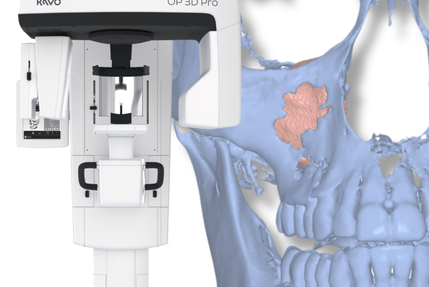Estudio Completo de Ortodoncia en SDI