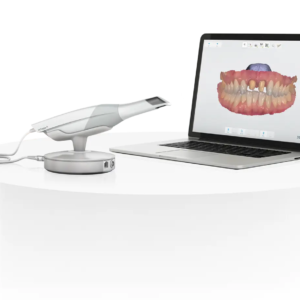 Escáner Intraoral 3D en Studio Digital Imaging